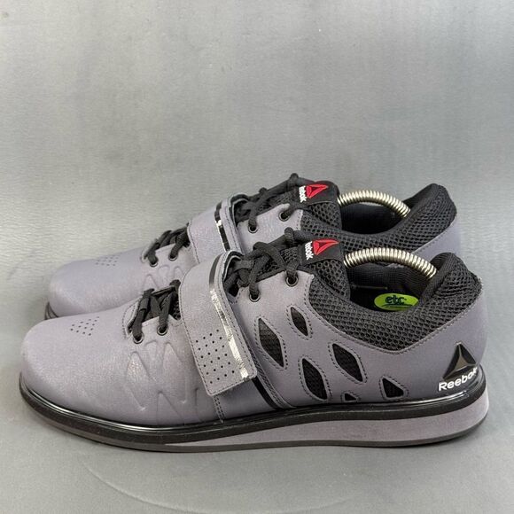 Reebok Lifter PR Crosstrainer sneaker shoes Mens Size 11 - Picture 3 of 8